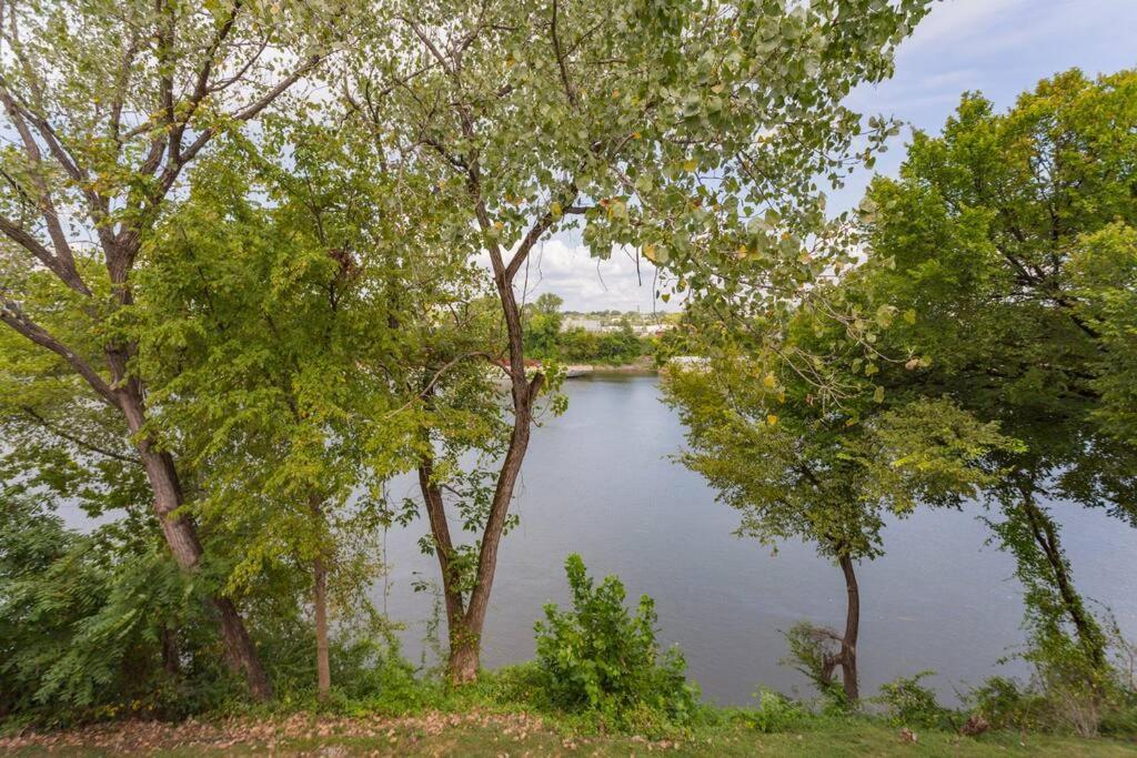 Captain'S Quarters Riverfront #1 Νάσβιλ Εξωτερικό φωτογραφία