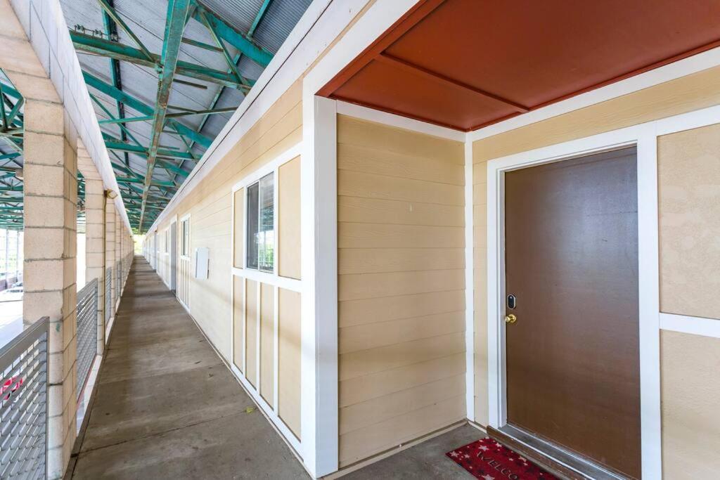 Captain'S Quarters Riverfront #1 Νάσβιλ Εξωτερικό φωτογραφία